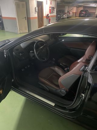 Opel Cabrio 2006