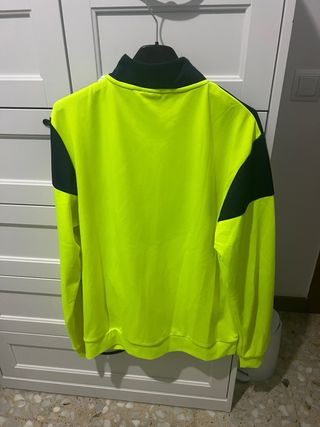 Chándal Joma Azul y Amarillo