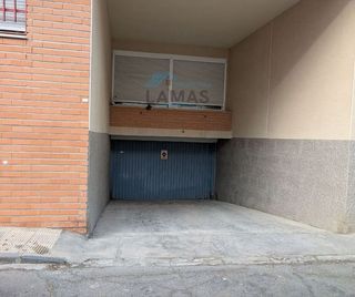 Garaje en venta en Navalmoral de la Mata