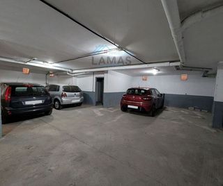 Garaje en venta en Navalmoral de la Mata