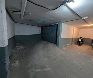 Garaje en venta en Navalmoral de la Mata