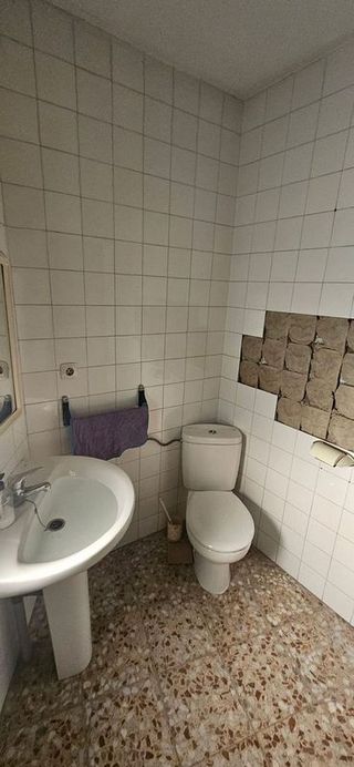 Local comercial en venta en Fuensalida