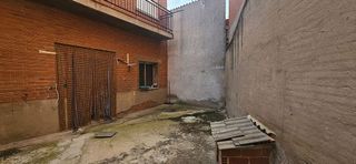 Local comercial en venta en Fuensalida