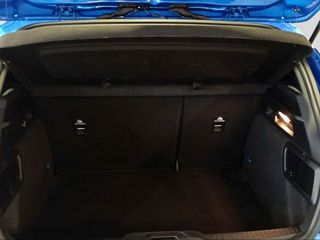 Ford Focus 1.0 Ecoboost MHEV 114kW ST-Line