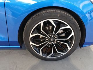 Ford Focus 1.0 Ecoboost MHEV 114kW ST-Line