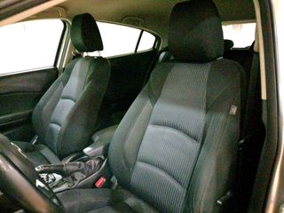 Mazda 3 Luxury