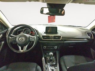 Mazda 3 Luxury