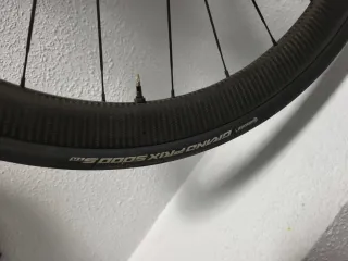 Bicicleta Bianchi Aria muy mejorada talla S
