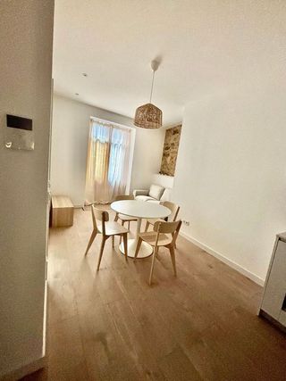 Piso en alquiler en Ciudad Vieja en Coruña (A)