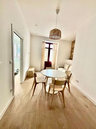 Piso en alquiler en Ciudad Vieja en Coruña (A)