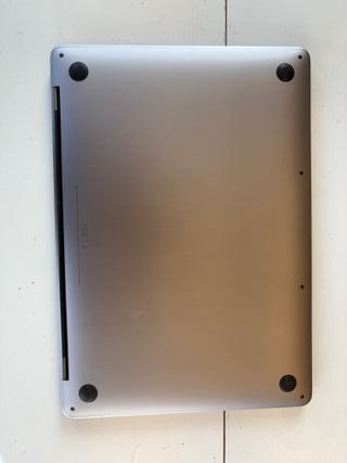 MacBook Pro 13 2020 Intel i5 8GB 256GB