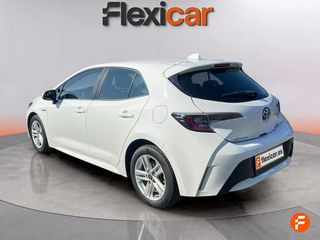 Toyota Corolla 1.8 125H ACTIVE TECH E-CVT