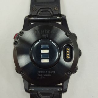 Smartwatch Garmin Fenix 6 Pro