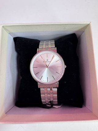 Reloj Pulsera Señora Radiant RA377201