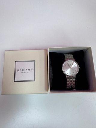 Reloj Pulsera Señora Radiant RA377201