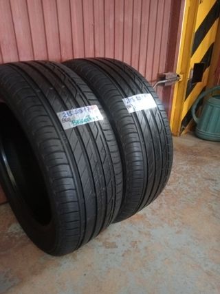 Neumáticos 215/55 R17 94V Bridgestone