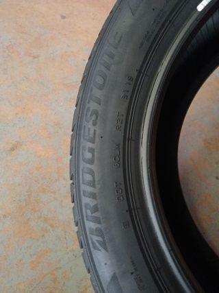 Neumáticos 215/55 R17 94V Bridgestone