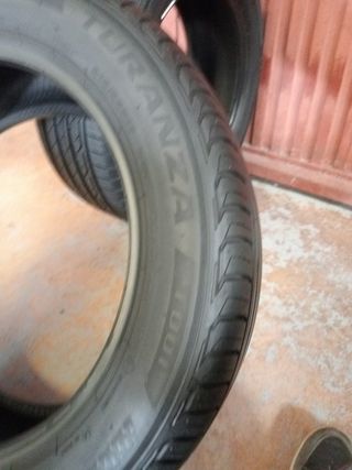 Neumáticos 215/55 R17 94V Bridgestone