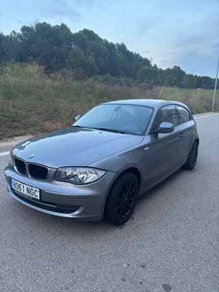 BMW Serie 1 2011