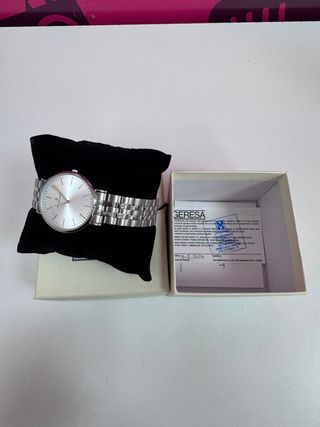 Reloj Pulsera Señora Radiant RA377201