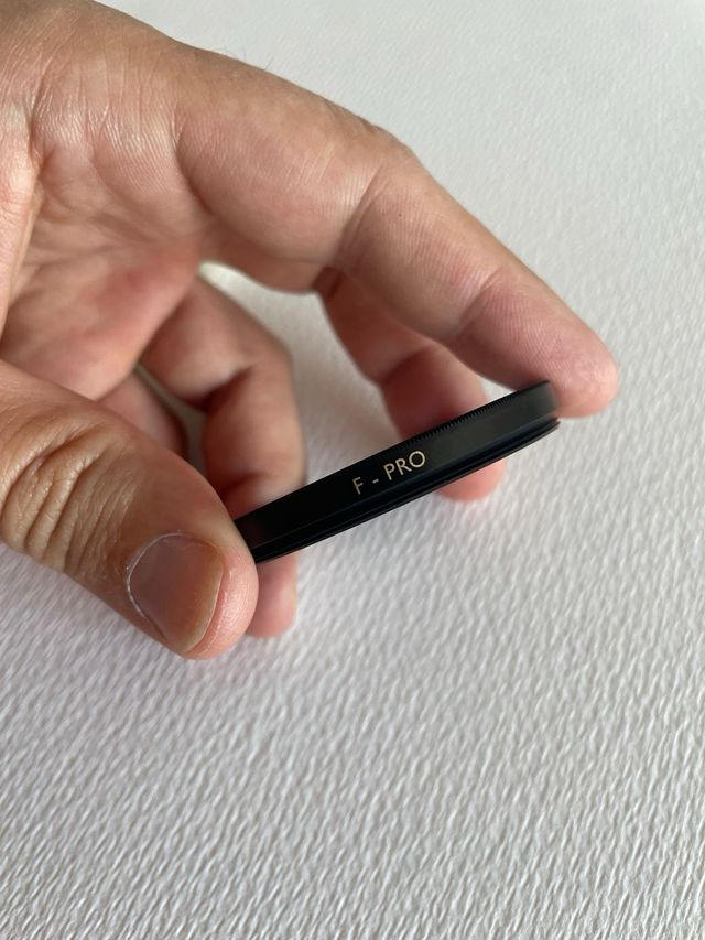 Filtro B+W 52mm 010 UV-Haze 1x MRC