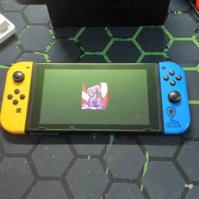 Nintendo Switch Fortnite Edition 1TB 60/80 GIOCHI