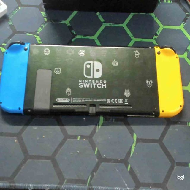 Nintendo Switch Fortnite Edition 1TB 60/80 GIOCHI