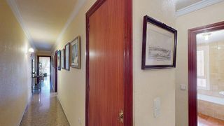 Piso en venta en Carlos Haya en Málaga