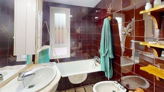 Piso en venta en Carlos Haya en Málaga