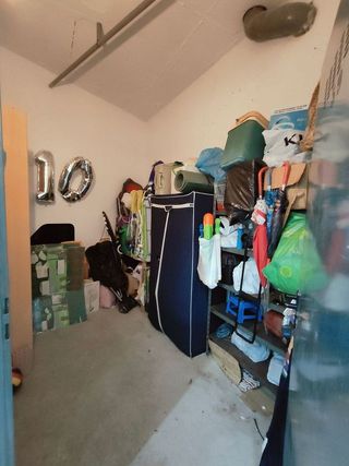 Trastero en venta en Amanecer - L'Olivera en Palma de Mallorca