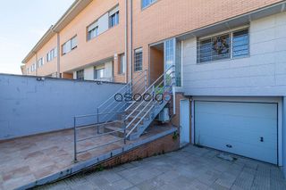 Casa adosada en venta en Las Lomas-Salinera-La Muñeca en Guadalajara