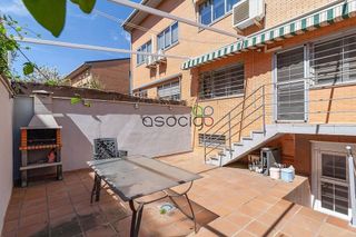 Casa adosada en venta en Las Lomas-Salinera-La Muñeca en Guadalajara