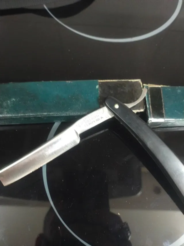 Navaja Filarmónica José Montserrat Pou