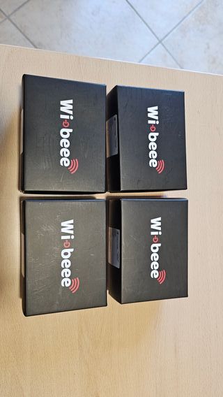 Analizador Consumo Trifásico CIRCUTOR Wi-beee