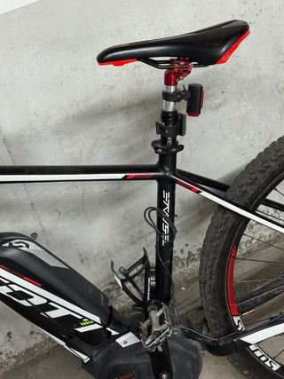 E-BIKE SCOTT SCALE 730