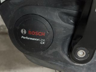E-BIKE SCOTT SCALE 730