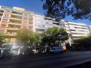 Piso en alquiler en Guindalera en Madrid