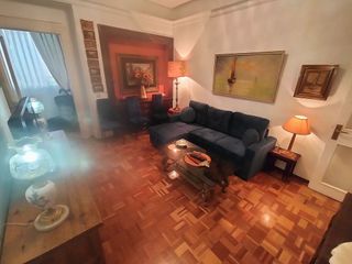 Piso en alquiler en Guindalera en Madrid