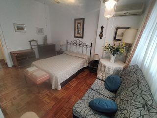 Piso en alquiler en Guindalera en Madrid