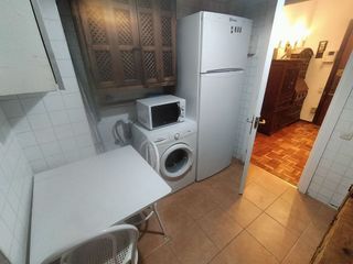 Piso en alquiler en Guindalera en Madrid