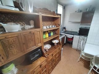 Piso en alquiler en Guindalera en Madrid