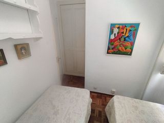 Piso en alquiler en Guindalera en Madrid