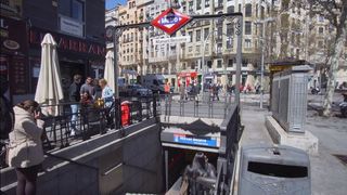 Piso en alquiler en Guindalera en Madrid