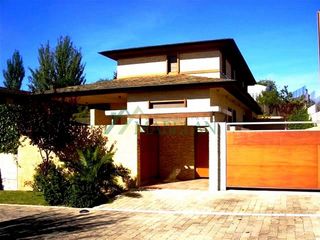 Casa pareada en alquiler en Valdemarín en Madrid