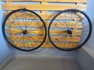 Ruedas Mavic Ksyrium S25 Disc Nuevas