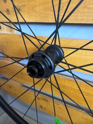 Ruedas Mavic Ksyrium S25 Disc Nuevas