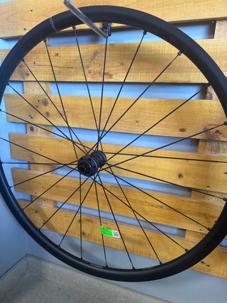 Ruedas Mavic Ksyrium S25 Disc Nuevas