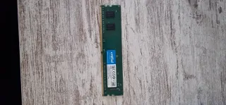 Memoria RAM Crucial 8GB DDR4 3200MHz