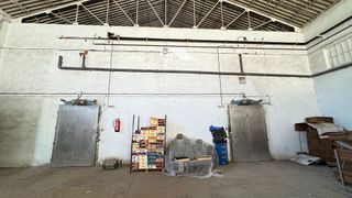 Nave industrial en venta en Santa Cruz - Industria - Polígono Campollano en Albacete
