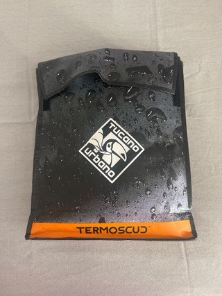 Manta Tucano Urbano Termoscud Vespa